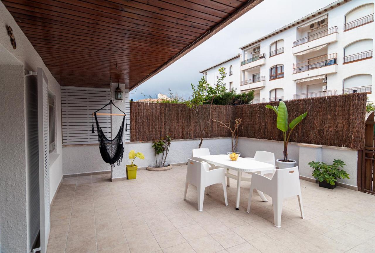 Near Beaches Large Private Patio, Aircon & Community Pool コマルガ エクステリア 写真